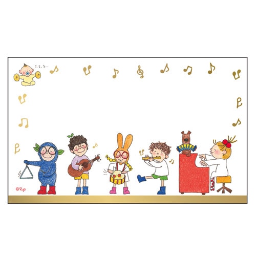 MDS BtoB |#グリーティングライフ(国内販売のみ) ココちゃん ネーム