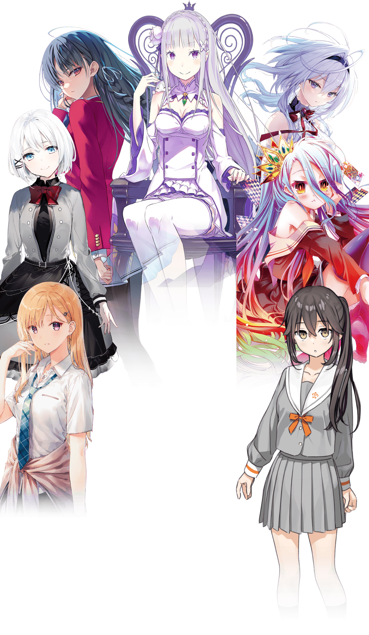 MF文庫J『秋の学園祭2025』公式サイト