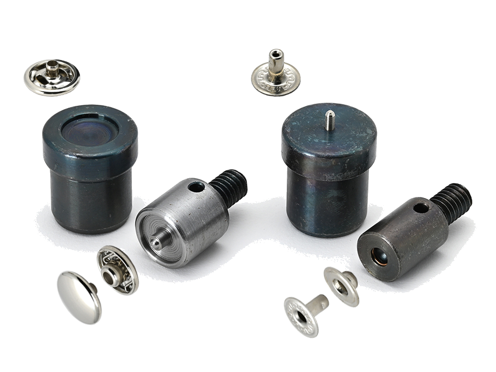 ハンドプレス用駒 ホック NO.7050 MK PLUS+