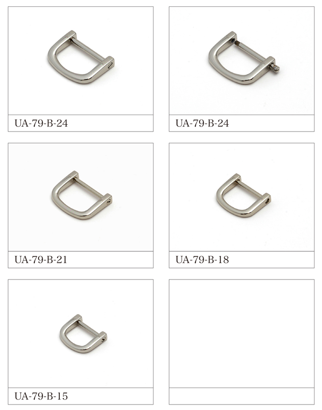 UA-95-B_Dカン_ネジ式_接続・間接金具_M&Kオリジナル・日本製 MK PLUS+