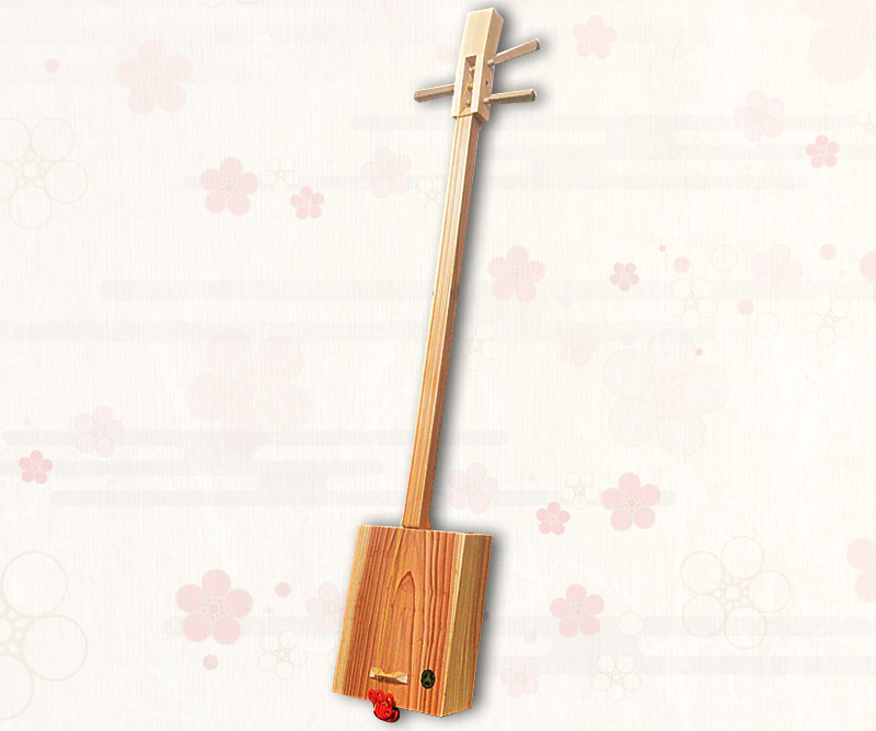 ごったん【角型】（宮崎県の伝統工芸品の民族楽器） | 三股町物産館よ