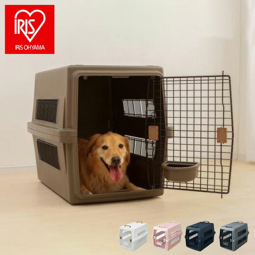 犬 キャリー コンテナ ハード エアトラベルキャリー ATC-870 ペット