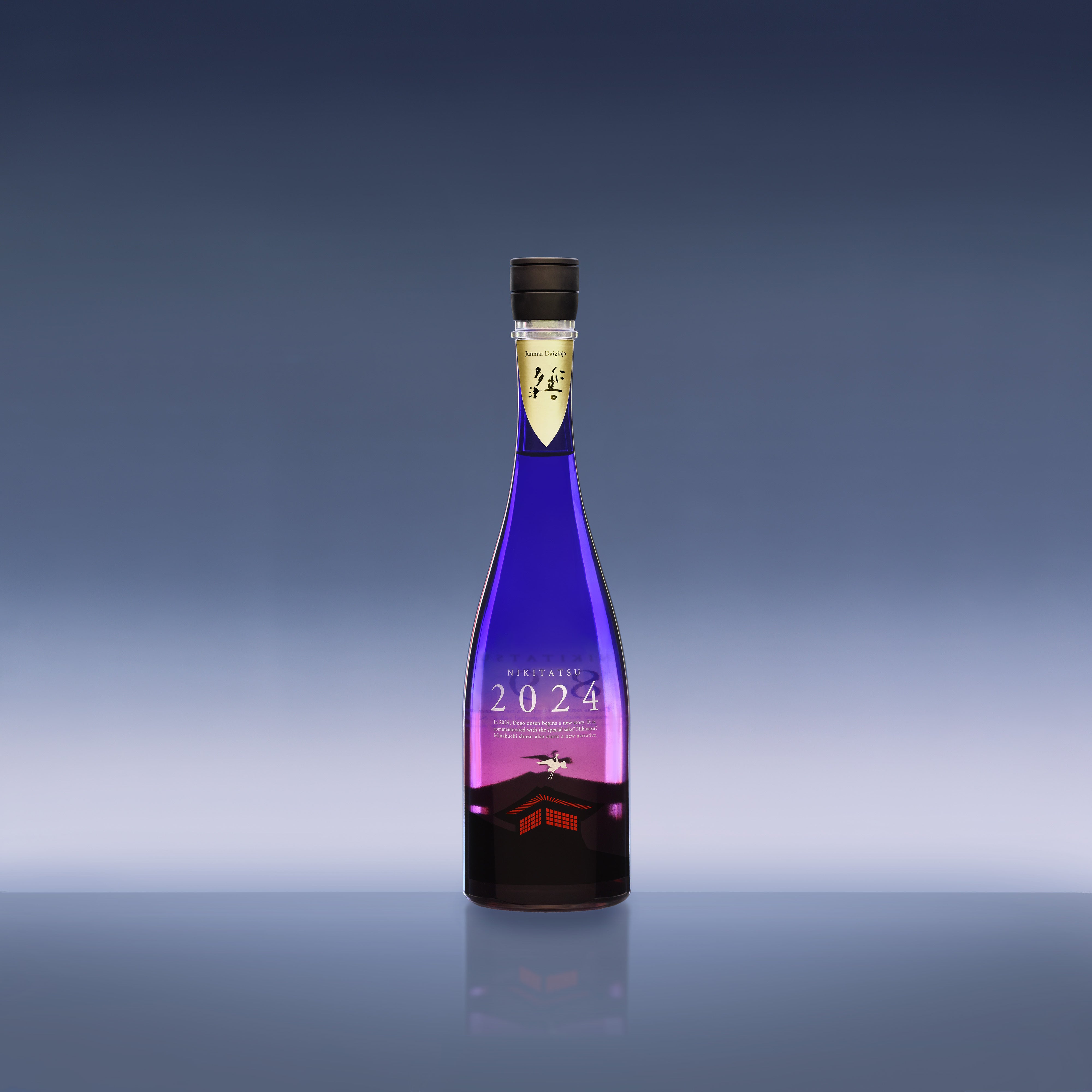 十四代 龍泉 空き瓶 十四代【空瓶】龍泉隼2025年最新 【