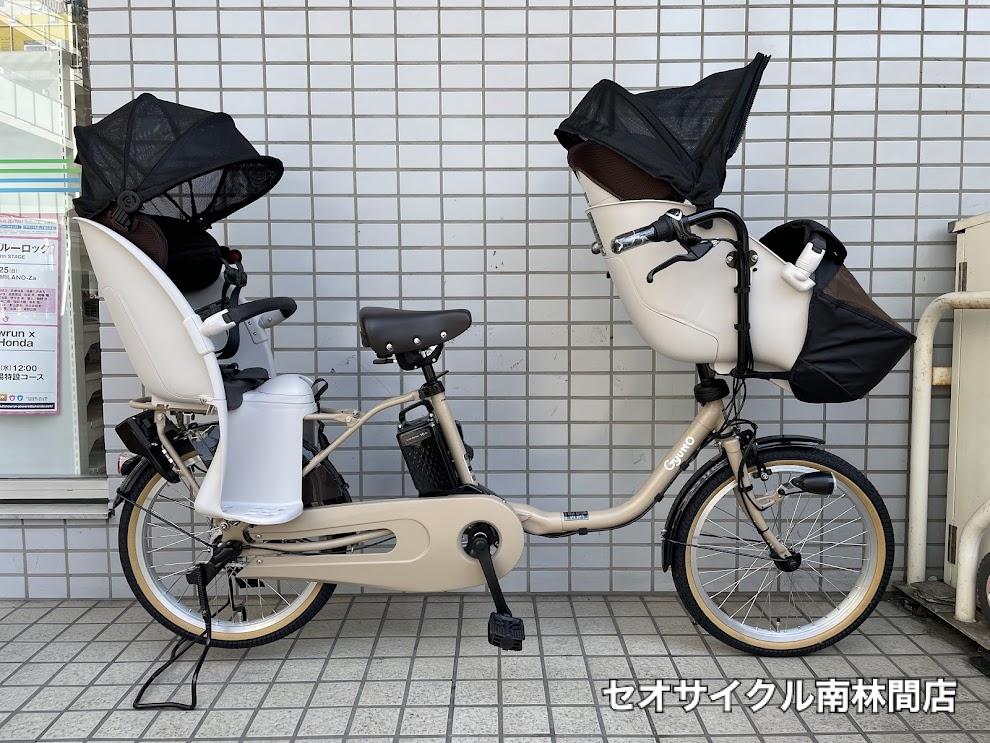 ギュットクルーム・EX]+クルームリアシートの組み合わせ | セオ