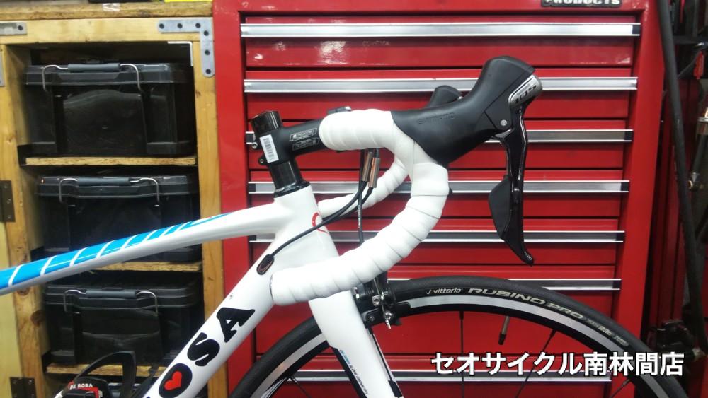 2016 DE ROSA AVANT 39サイズ | セオサイクル南林間店