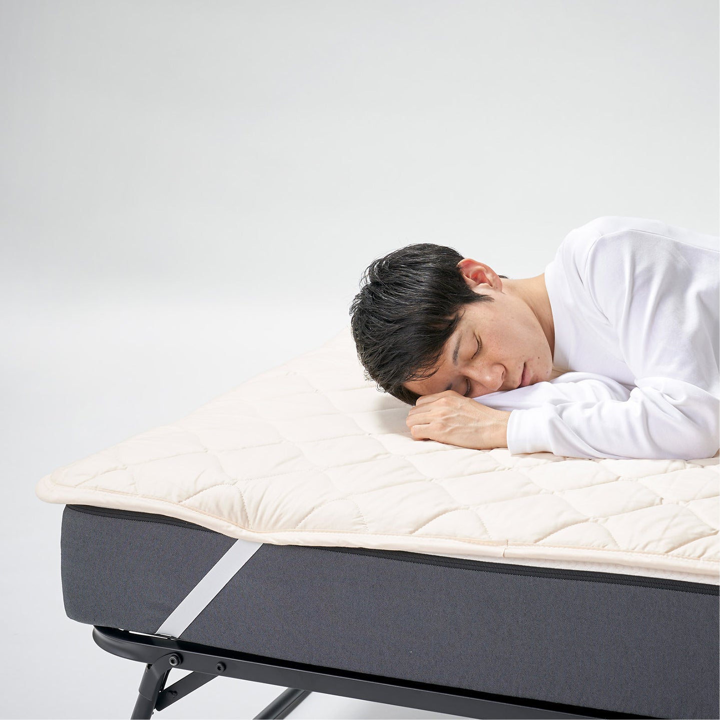 ウールベッドパッド｜仏国産ウール100% – ミネルヴァスリープ