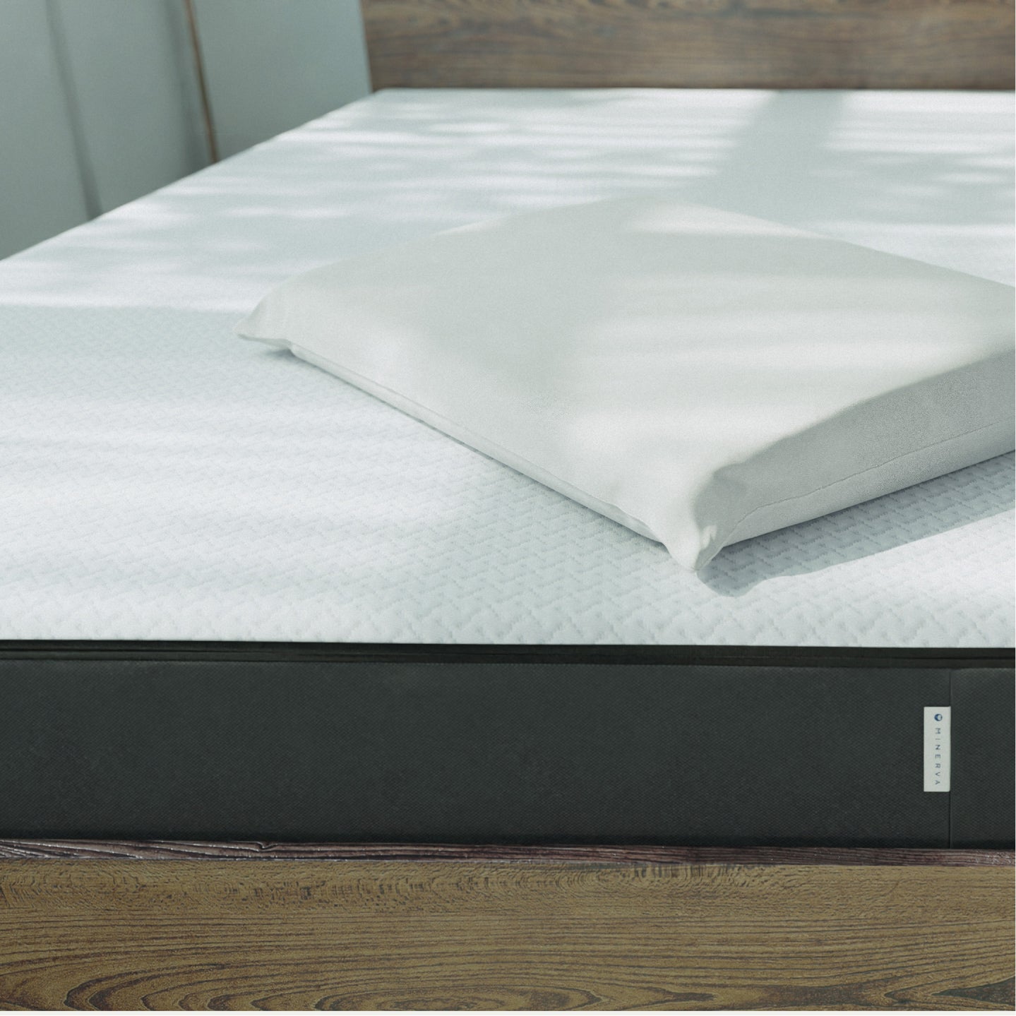 ミネルヴァピローはスムーズな入眠と朝までグッスリを実現