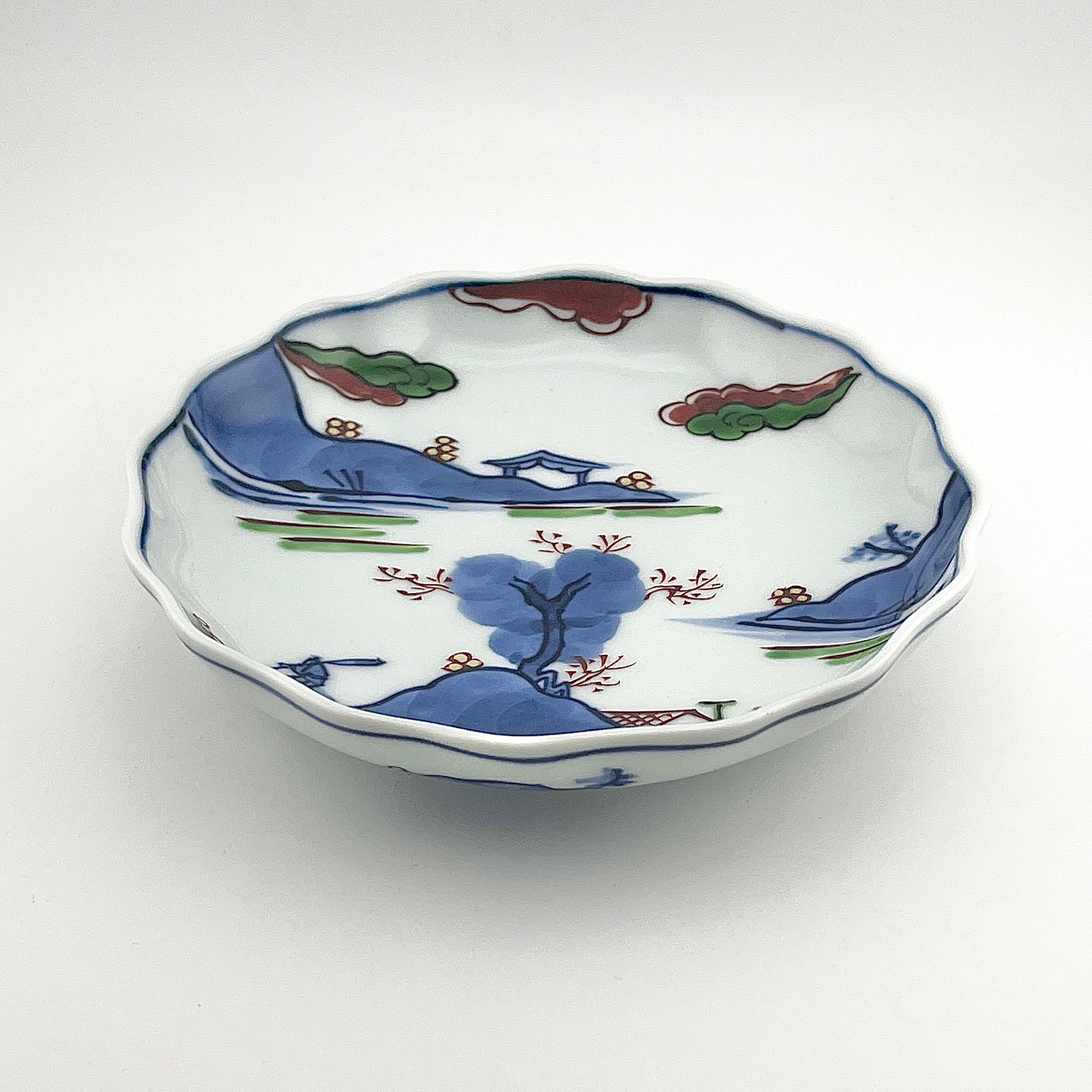 有田焼 源右衛門窯 – 生活民芸 なかむた