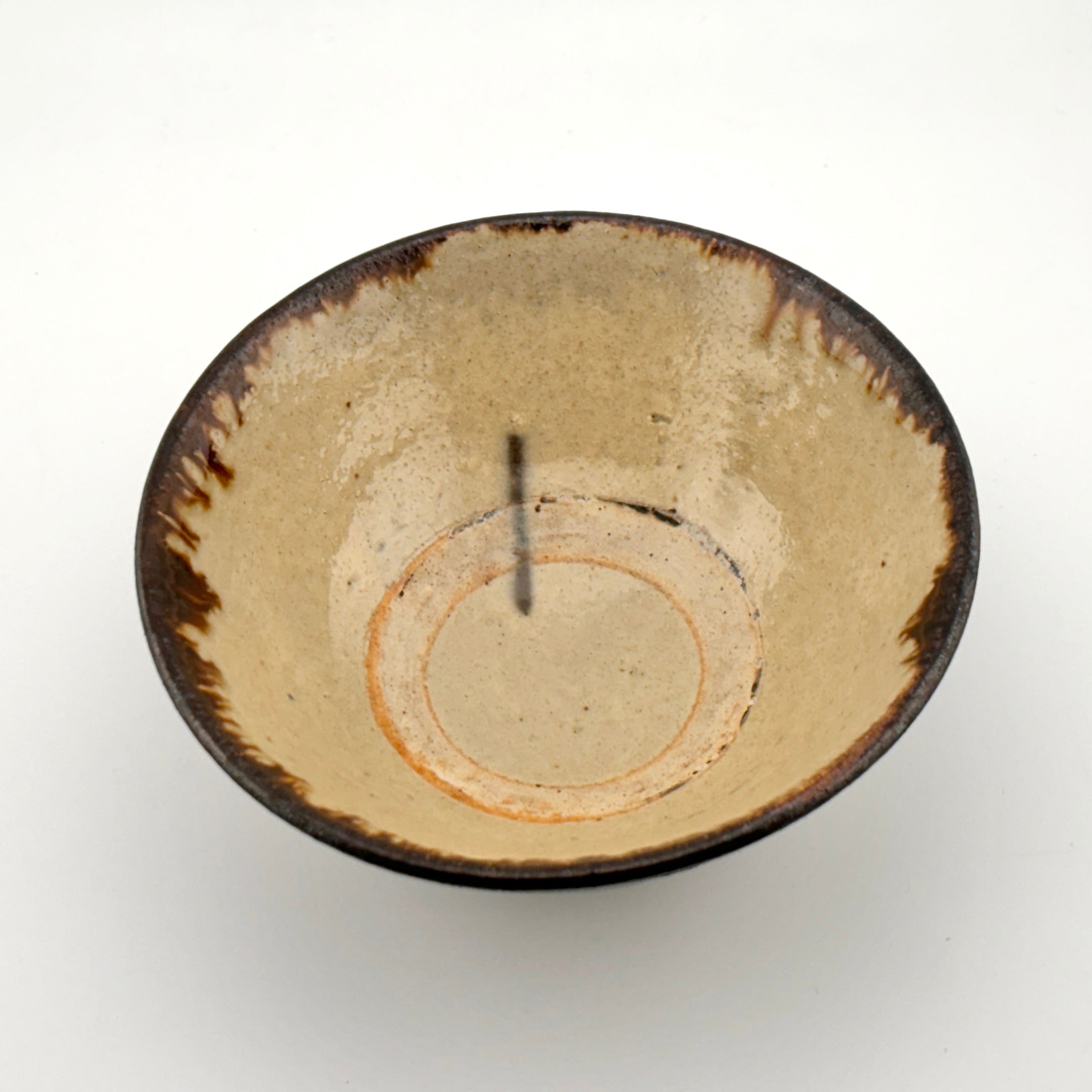 壺屋焼 人間国宝 金城次郎作 魚紋マカイ – 生活民芸 なかむた