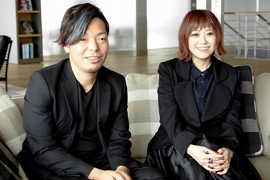 元ヒスブルTama＆楠瀬タクヤの音楽ユニット「シャボン」がベスト