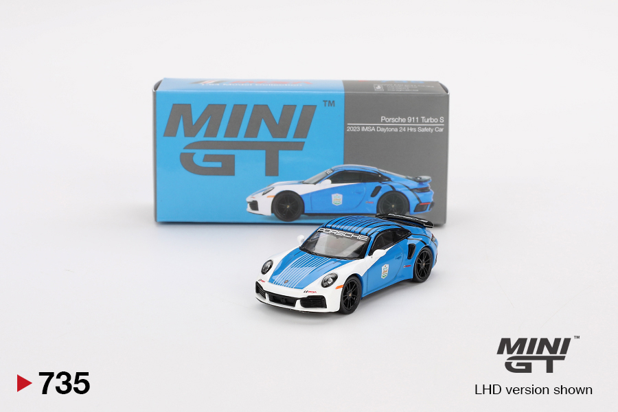 MINIGT.com – Welcome to the World of 1:64!