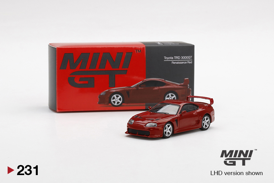 MINIGT.com – Welcome to the World of 1:64!