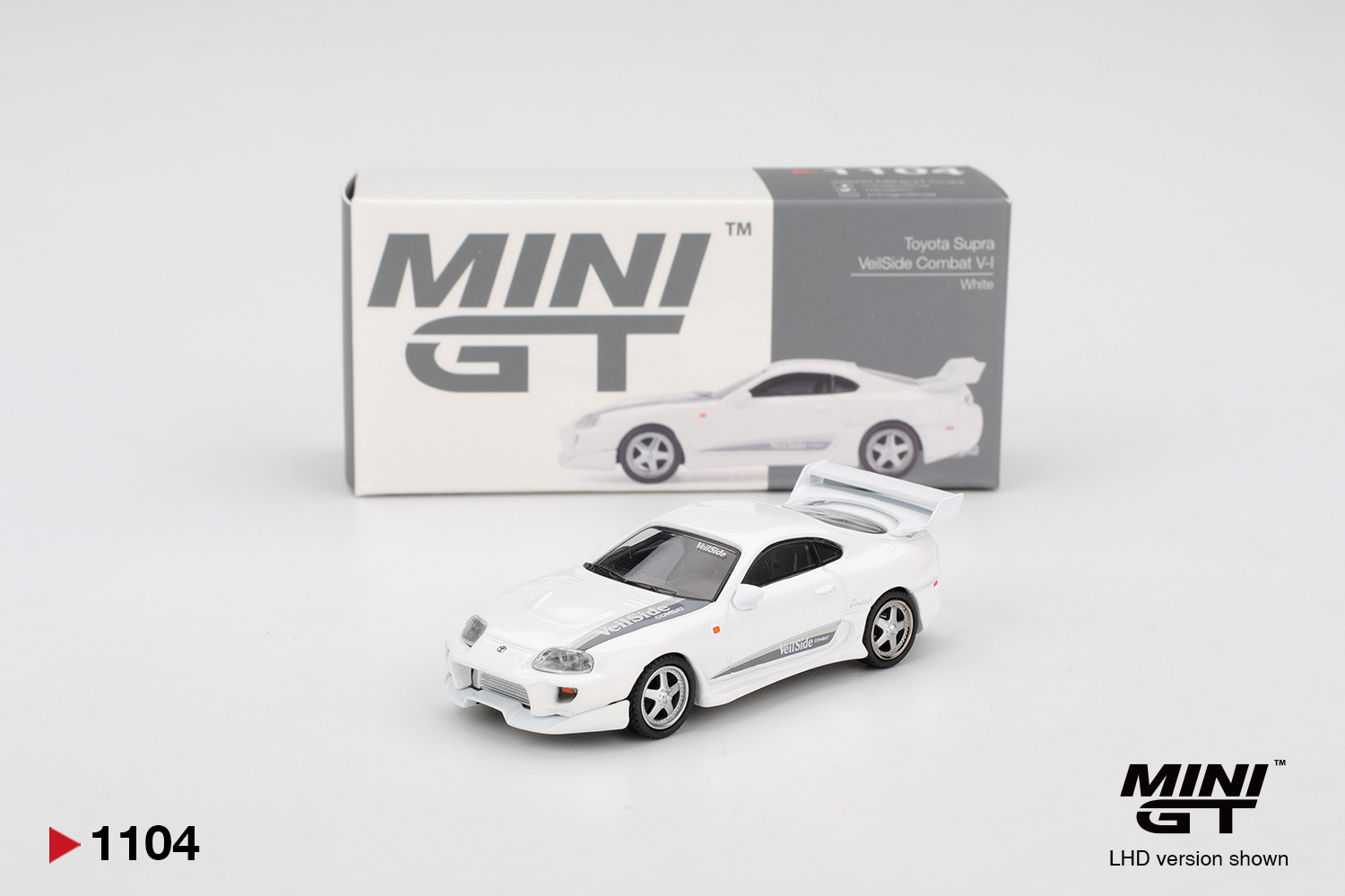 MINIGT.com – Welcome to the World of 1:64!