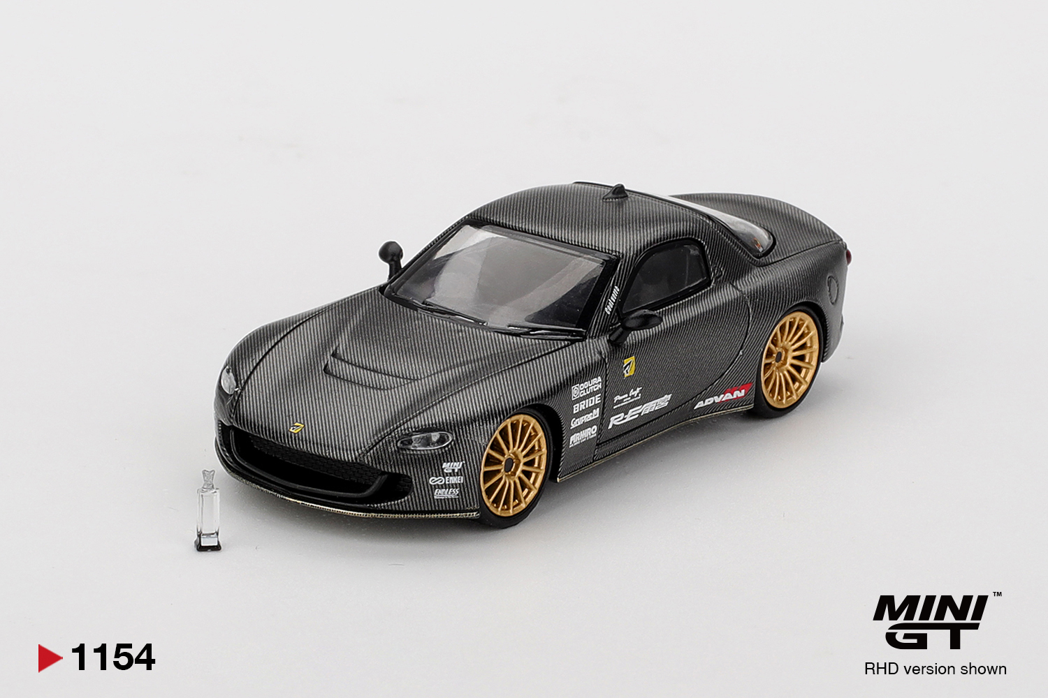 MINIGT.com – Welcome to the World of 1:64!