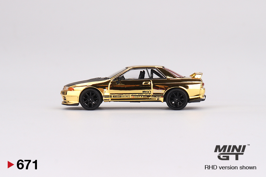 MINIGT.com – Welcome to the World of 1:64!