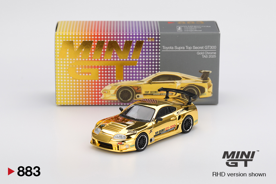 MINIGT.com – Welcome to the World of 1:64!