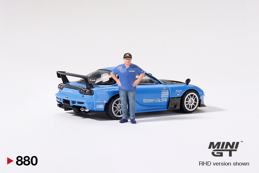 MINIGT.com – Welcome to the World of 1:64!