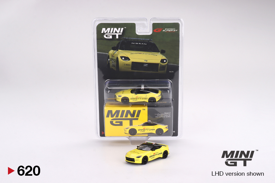 MINIGT.com – Welcome to the World of 1:64!