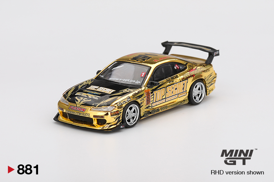 MINIGT.com – Welcome to the World of 1:64!