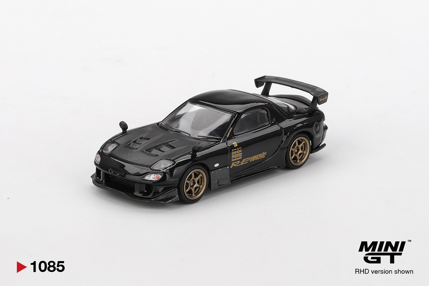 MINIGT.com – Welcome to the World of 1:64!