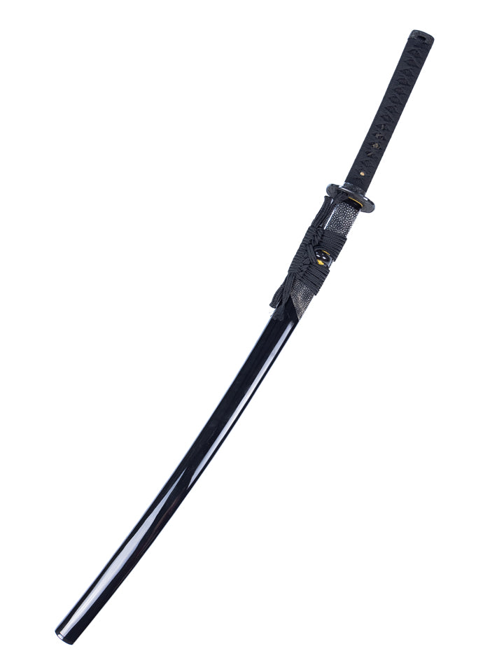T8 Series Divine Ashes Katana – Mini Katana