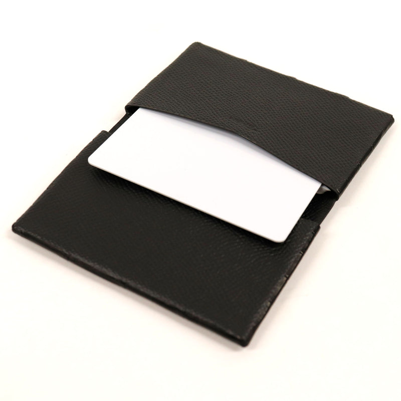 葉合せ カードケース – MINIMAL WARDROBE