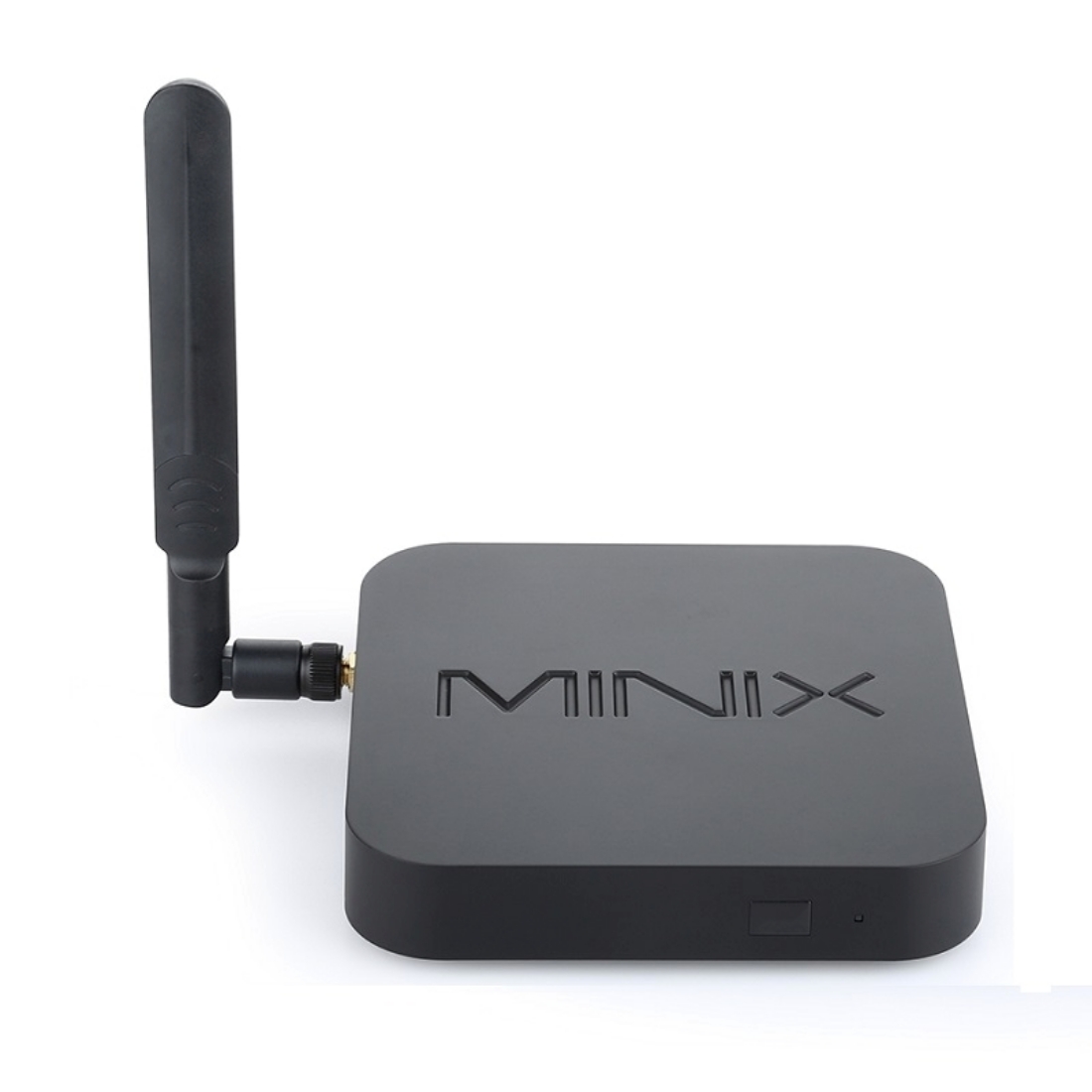 MINIX.us. MiniX