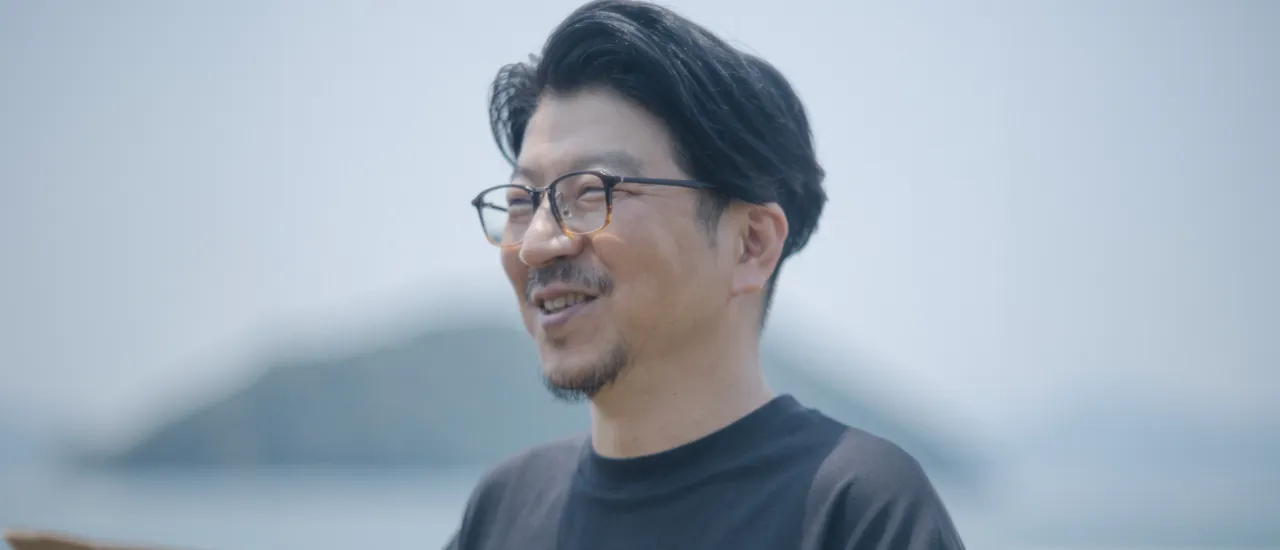 VOYAGER ディレクター 田中 嗣久さん｜広告業界みんなの声プロジェクト