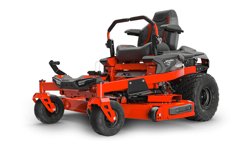 Gravely ZT XL 52 (918015) - Minnesota Equipment