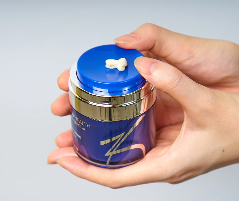 RCクリーム – mio clinic online