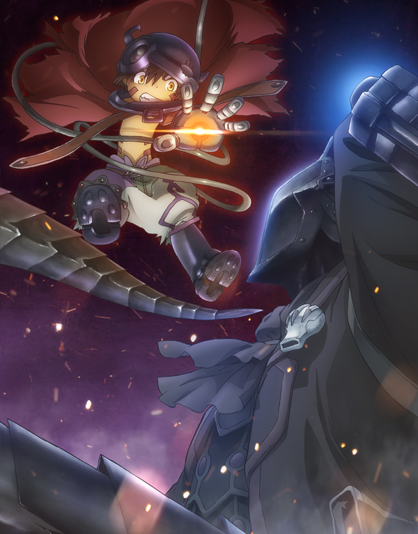 劇場版「メイドインアビス」-深き魂の黎明- 公式サイト