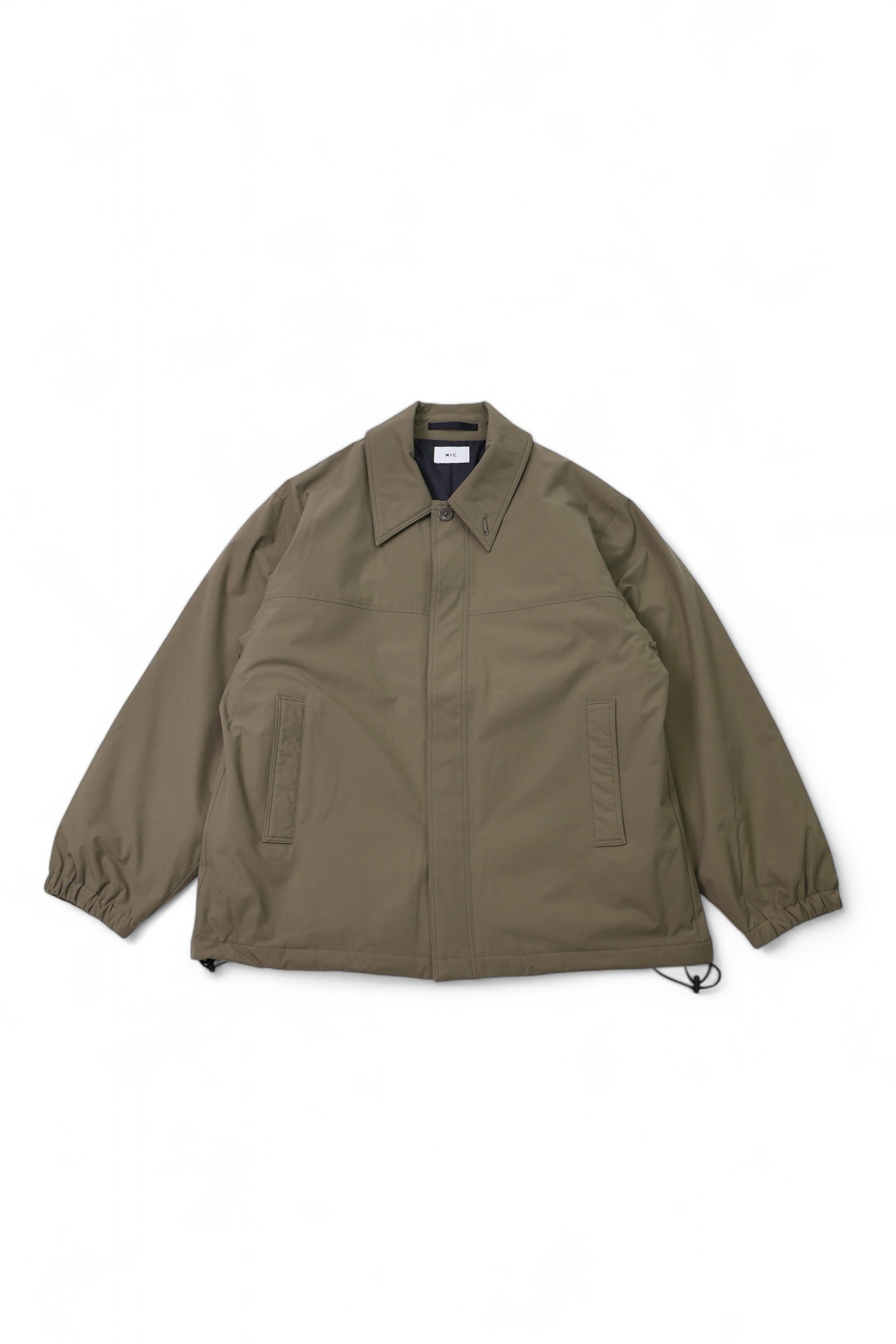 JACKET｜MIC.（ミック）