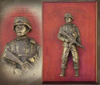 Retired Sculptures by Michael Garman Archives - Michael Garman