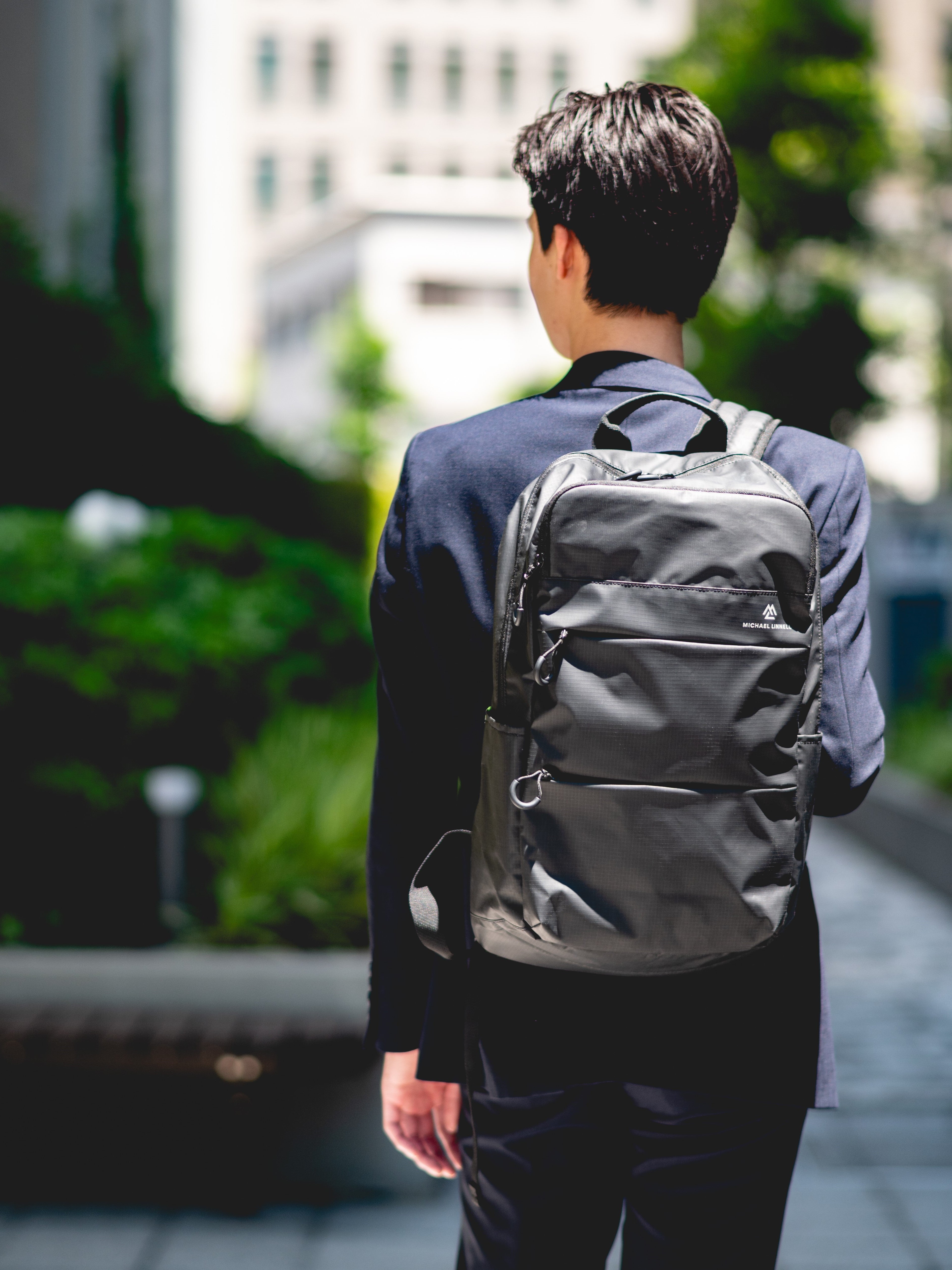 MICHAEL LINNELL | マイケルリンネル公式オンラインストア