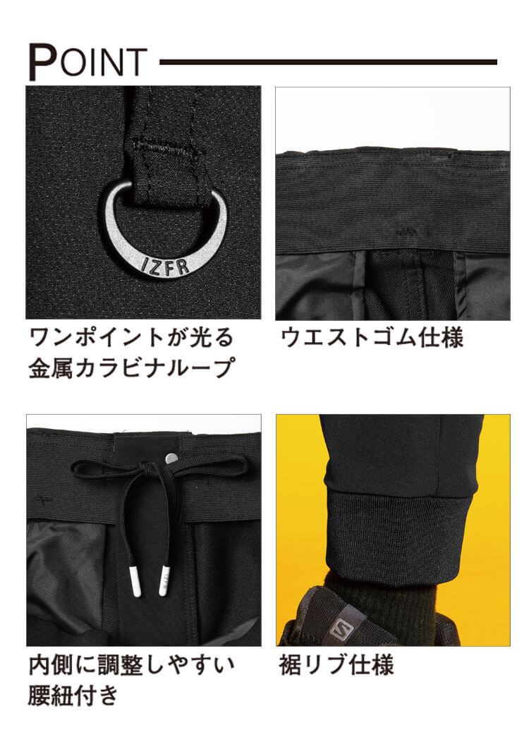 アイズフロンティア I'Z FRONTIER ネオフューチャーA.D.（全方向