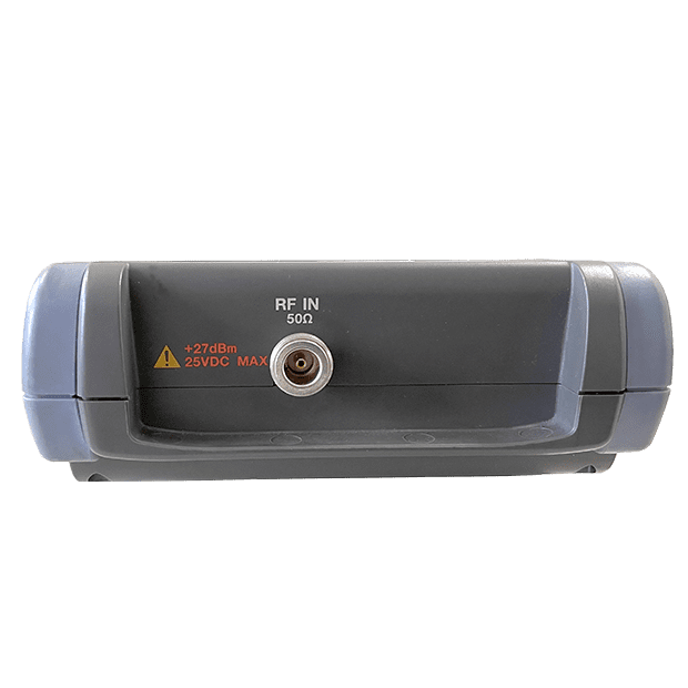 短納期可能】スペクトラムアナライザ MSA438 | マイクロニクス