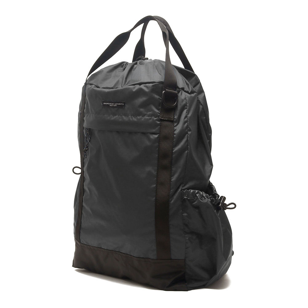 ENGINEERED GARMENTS[エンジニアド ガーメンツ]Ultra Light 3way Bag