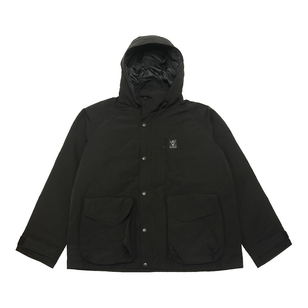 South2 West8[サウス2 ウェスト8]Snow Trek Down Coat PU448