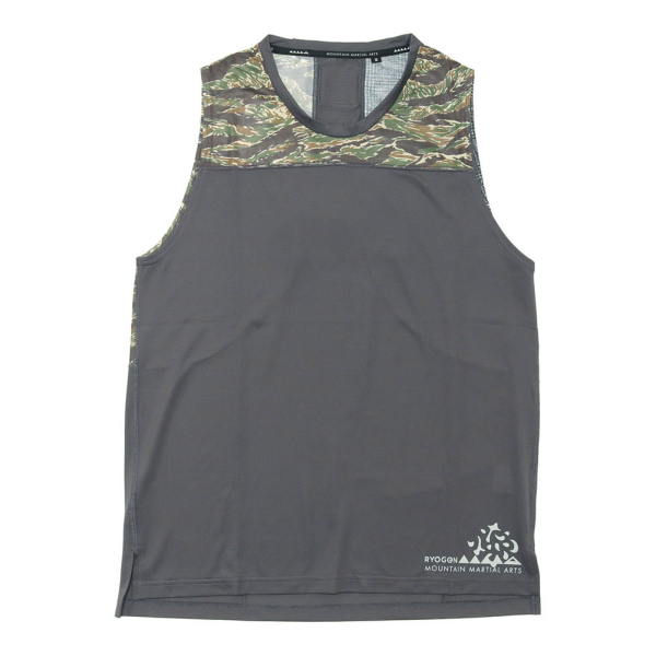 MOUNTAIN MARTIAL ARTS[マウンテンマーシャルアーツ]一覧 << MIDLAND