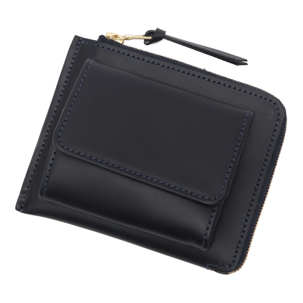 Whitehouse Cox[ホワイトハウスコックス]Zip Multi Case S1941