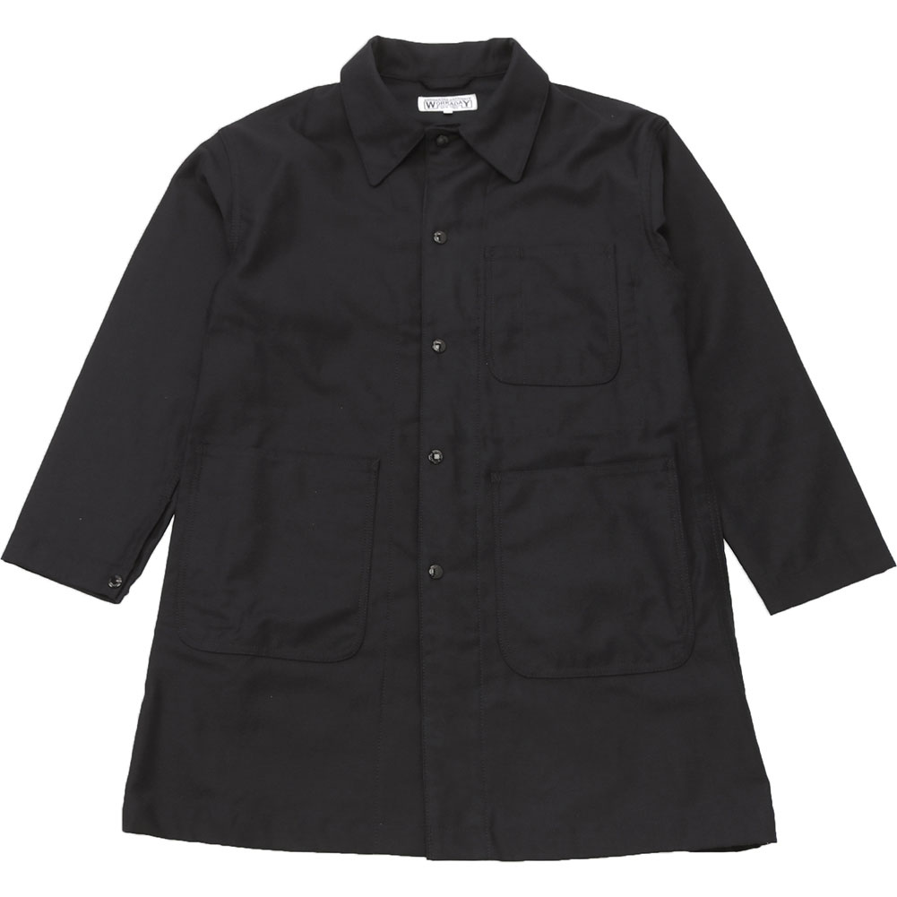ENGINEERED GARMENTS[エンジニアド ガーメンツ]Workaday ShopCoat