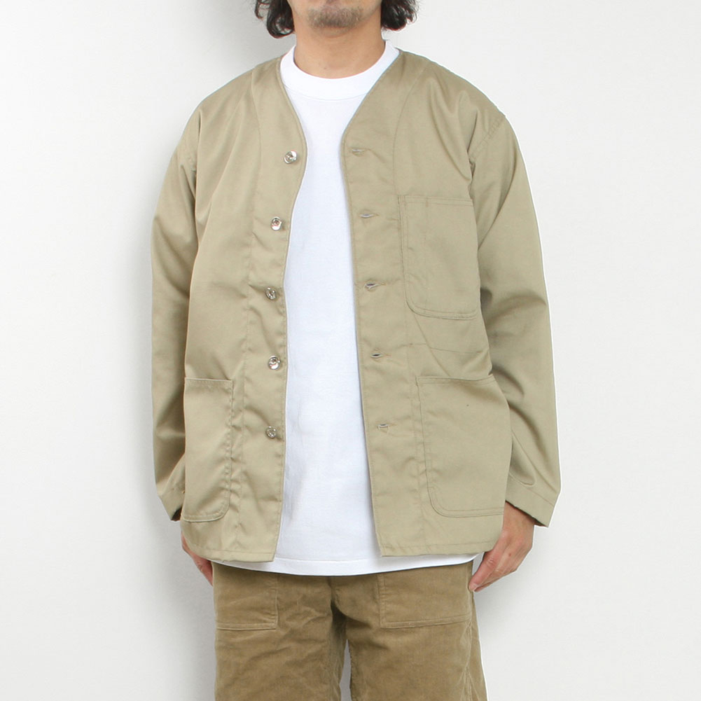 ENGINEERED GARMENTS[エンジニアド ガーメンツ]WORKADAY Engineer