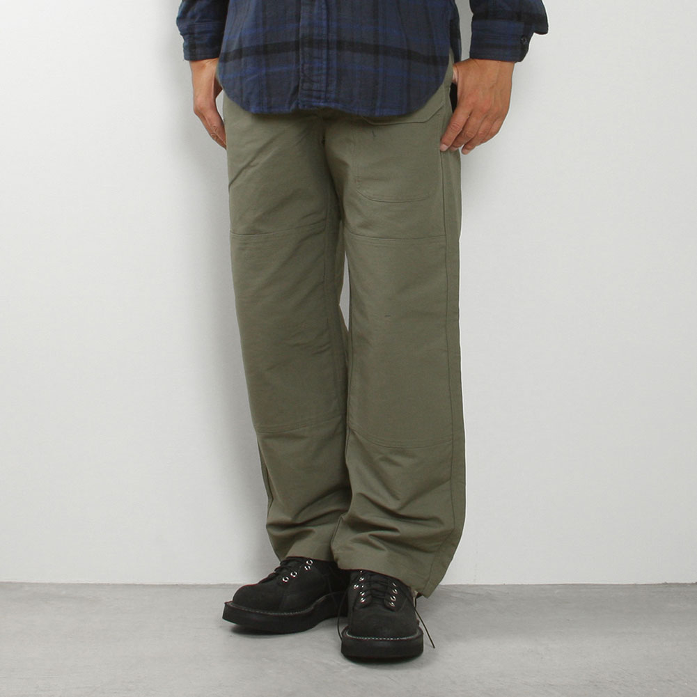 ENGINEERED GARMENTS[エンジニアド ガーメンツ]Deck Pant Cotton