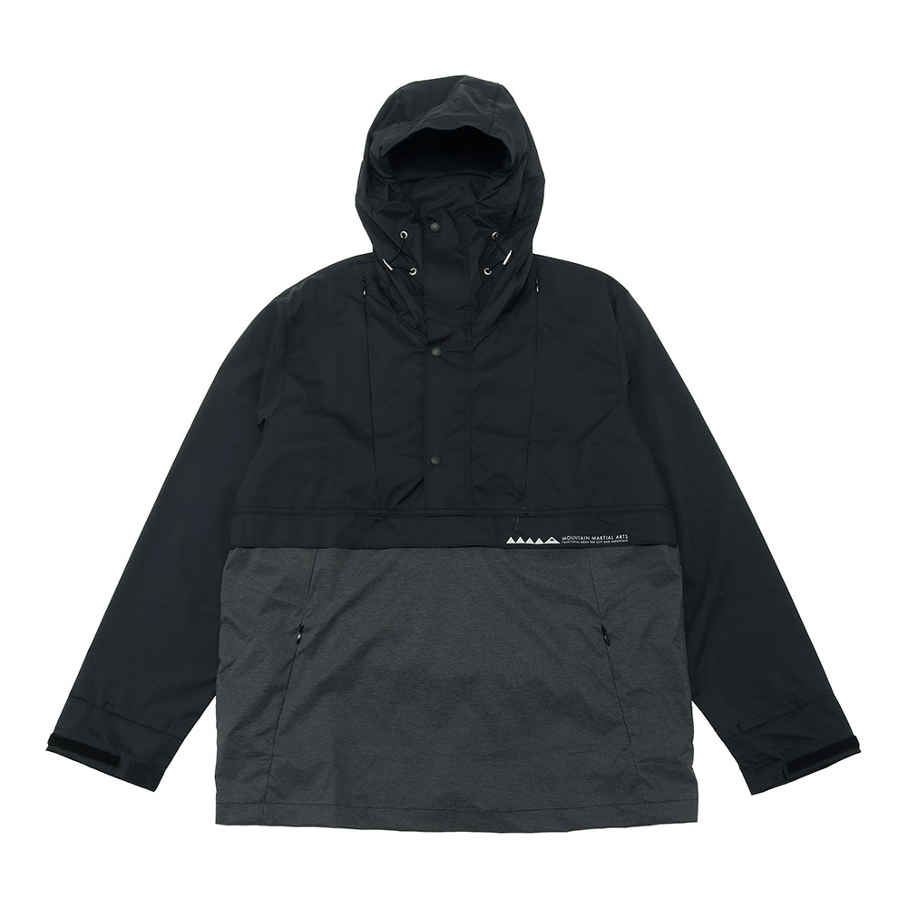 MOUNTAIN MARTIAL ARTS[マウンテンマーシャルアーツ]PERTEX Packable