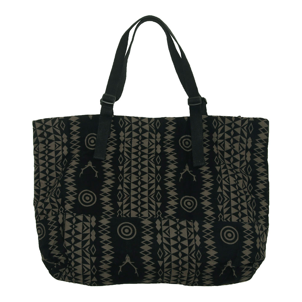 South2 West8[サウス2 ウェスト8]Canal Park Tote Flannel Cloth