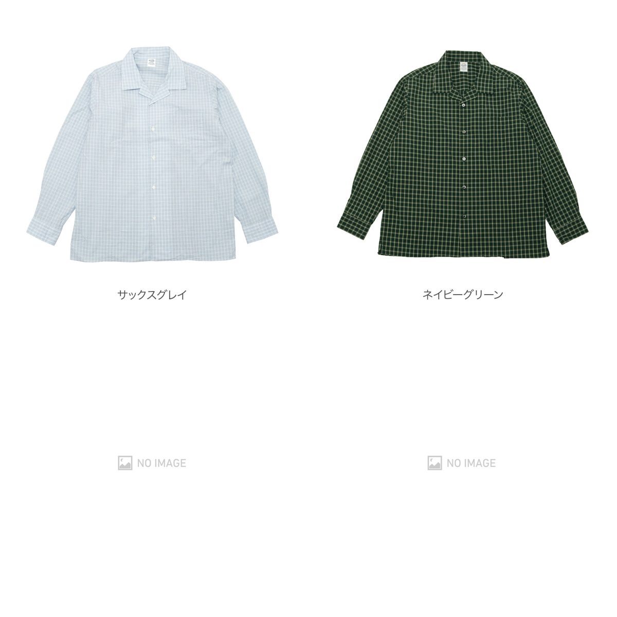 AiE[エーアイイー]Painter Shirt Cotton Plaid << MIDLAND SHIP