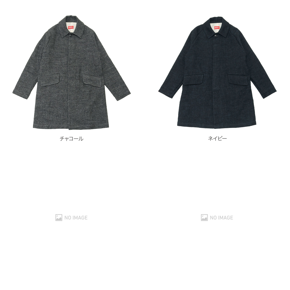 UBR／UBER[ウーバー]Regulator Coat2 7030 << MIDLAND SHIP