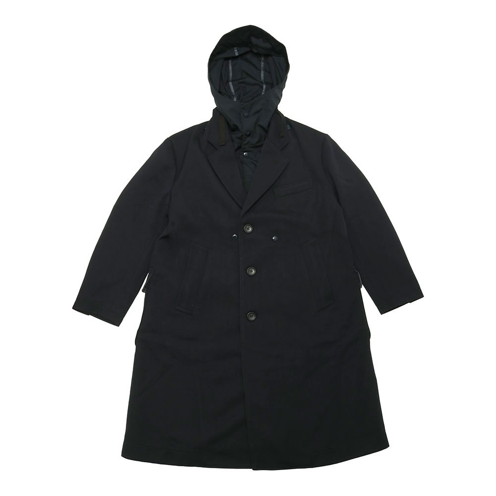 UBR／UBER[ウーバー]Regulator Coat2 7030 << MIDLAND SHIP