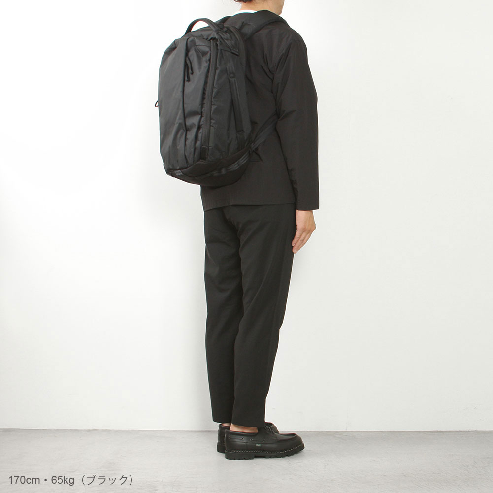 ABLE CARRY[エイブルキャリー]Max EDC（X-Pac） << MIDLAND SHIP