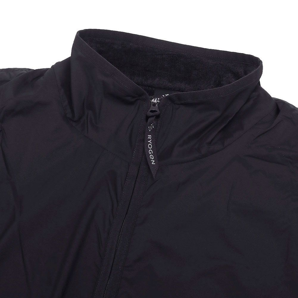 RYOGEN[リョウゲン]Octa Mock Tee RGT-28 << MIDLAND SHIP